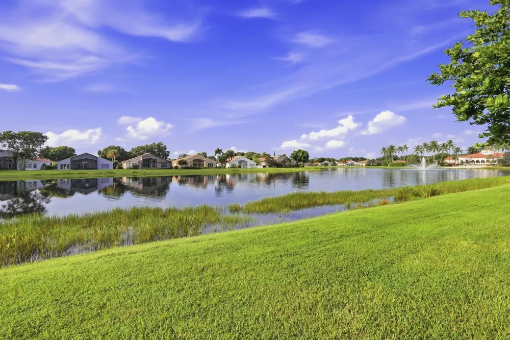 11649 Pamplona Boulevard Boynton Beach, FL 33437