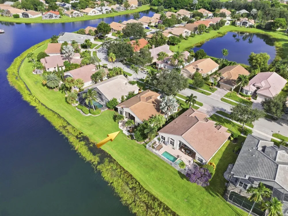 11649 Pamplona Boulevard Boynton Beach, FL 33437