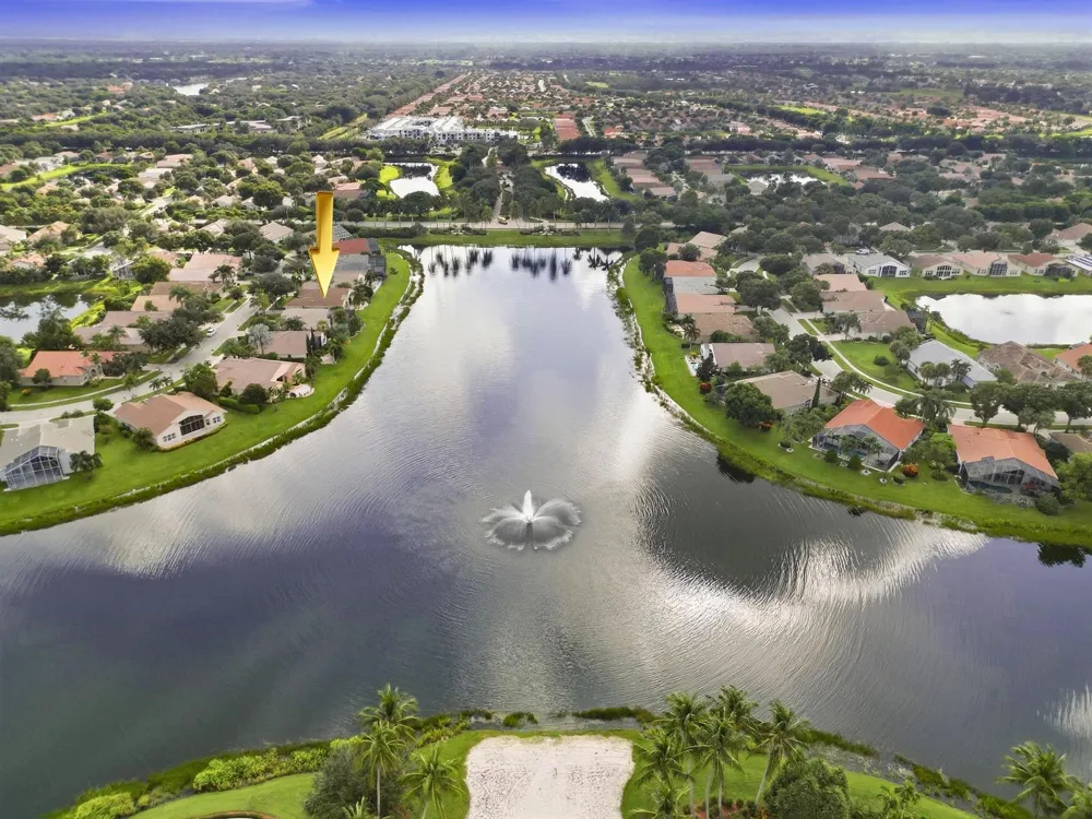 11649 Pamplona Boulevard Boynton Beach, FL 33437