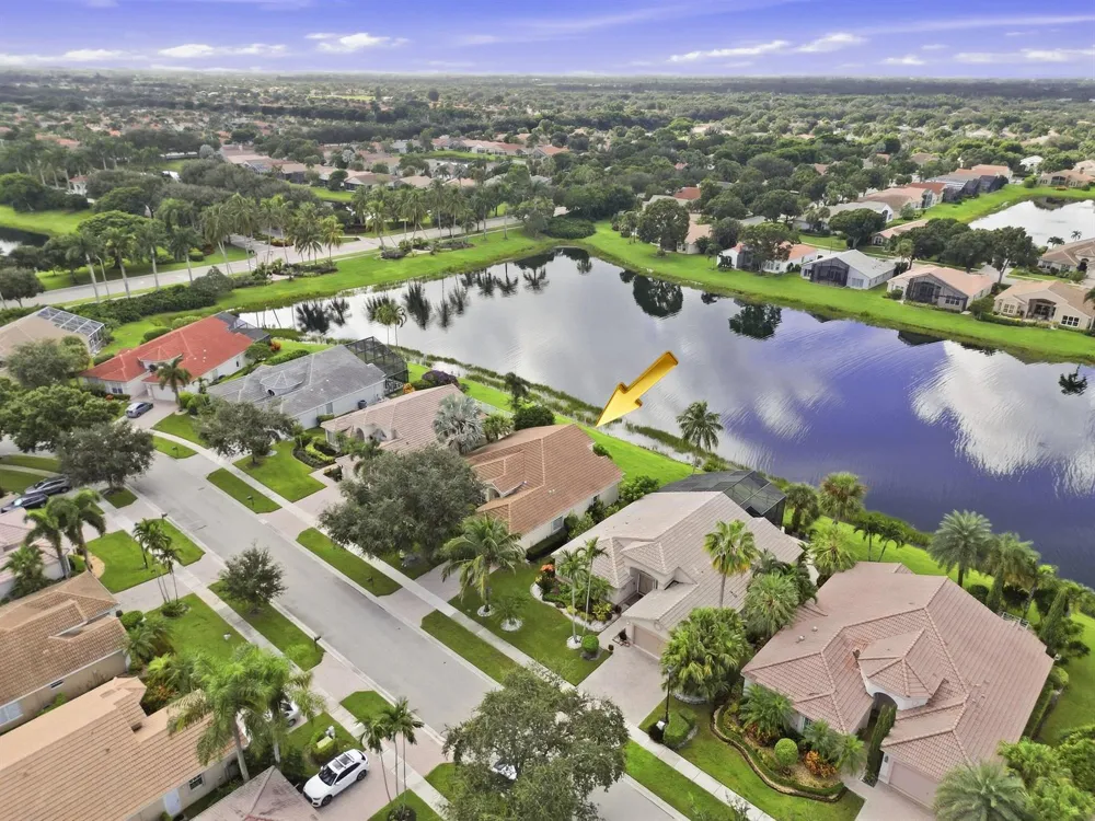 11649 Pamplona Boulevard Boynton Beach, FL 33437
