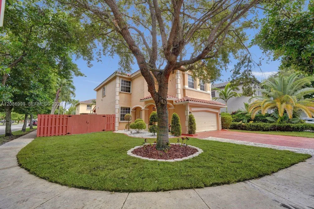 13725 SW 50th Ct Miramar, FL 33027