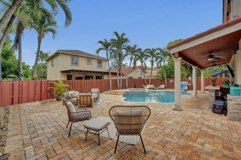 13725 SW 50th Ct Miramar, FL 33027