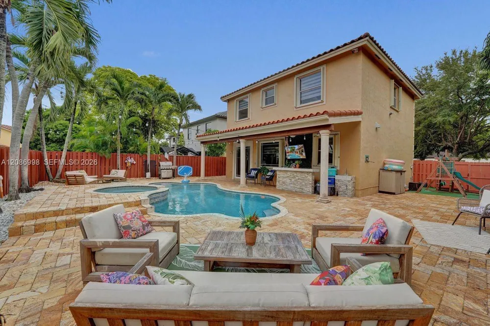13725 SW 50th Ct Miramar, FL 33027