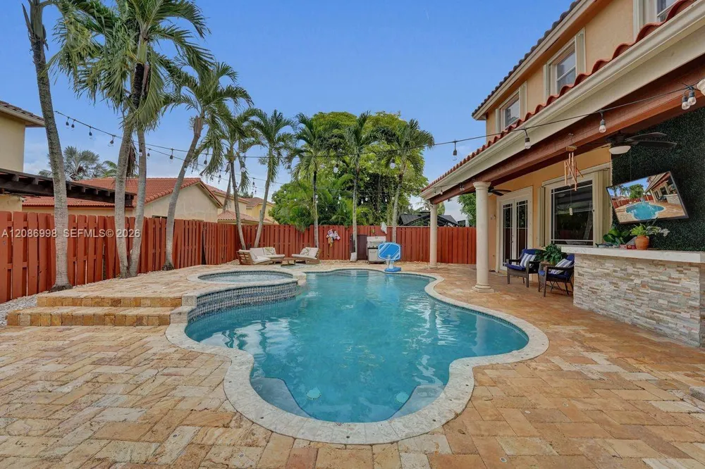 13725 SW 50th Ct Miramar, FL 33027