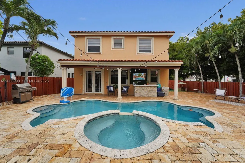 13725 SW 50th Ct Miramar, FL 33027