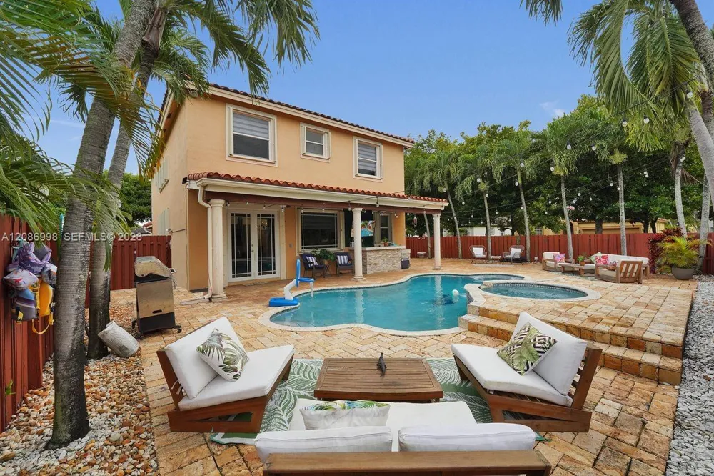 13725 SW 50th Ct Miramar, FL 33027