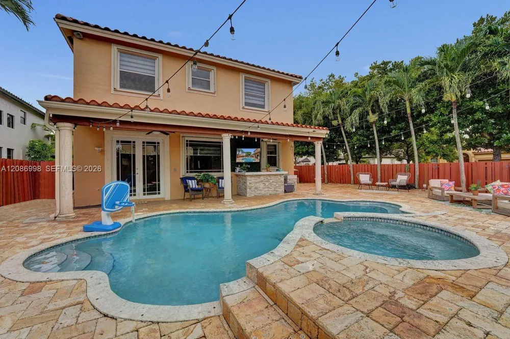 13725 SW 50th Ct Miramar, FL 33027