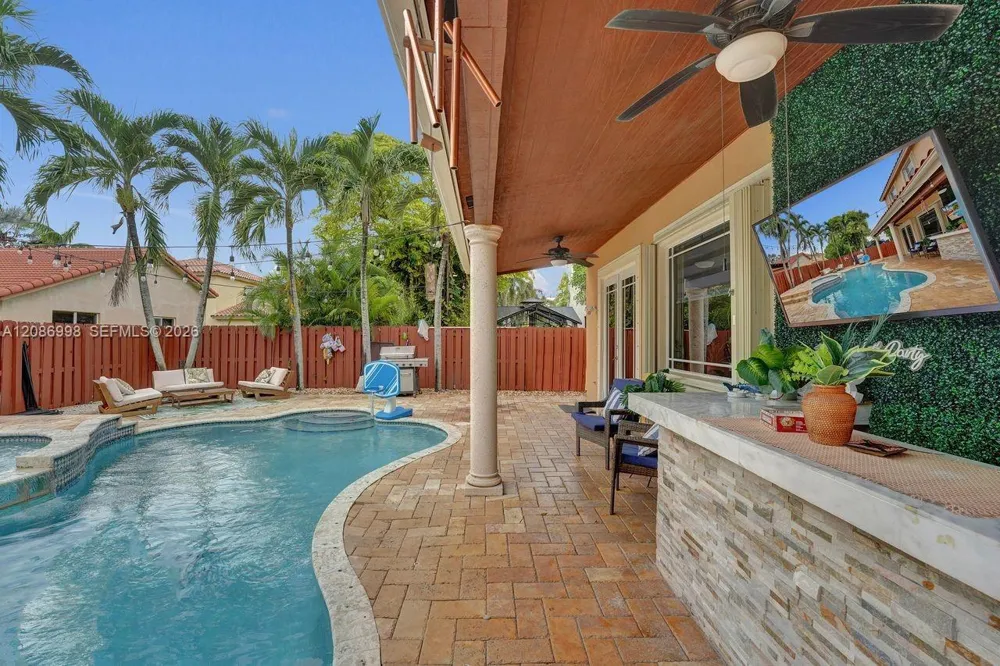 13725 SW 50th Ct Miramar, FL 33027