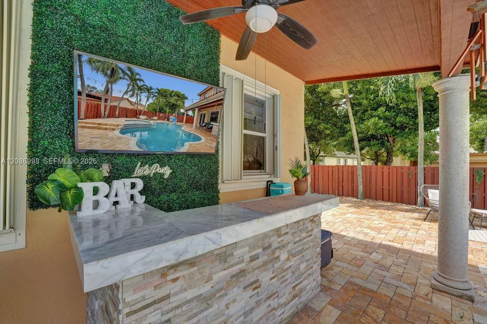 13725 SW 50th Ct Miramar, FL 33027