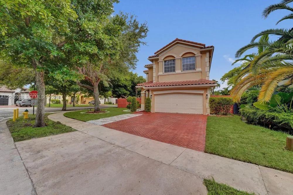 13725 SW 50th Ct Miramar, FL 33027