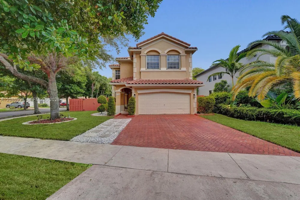 13725 SW 50th Ct Miramar, FL 33027