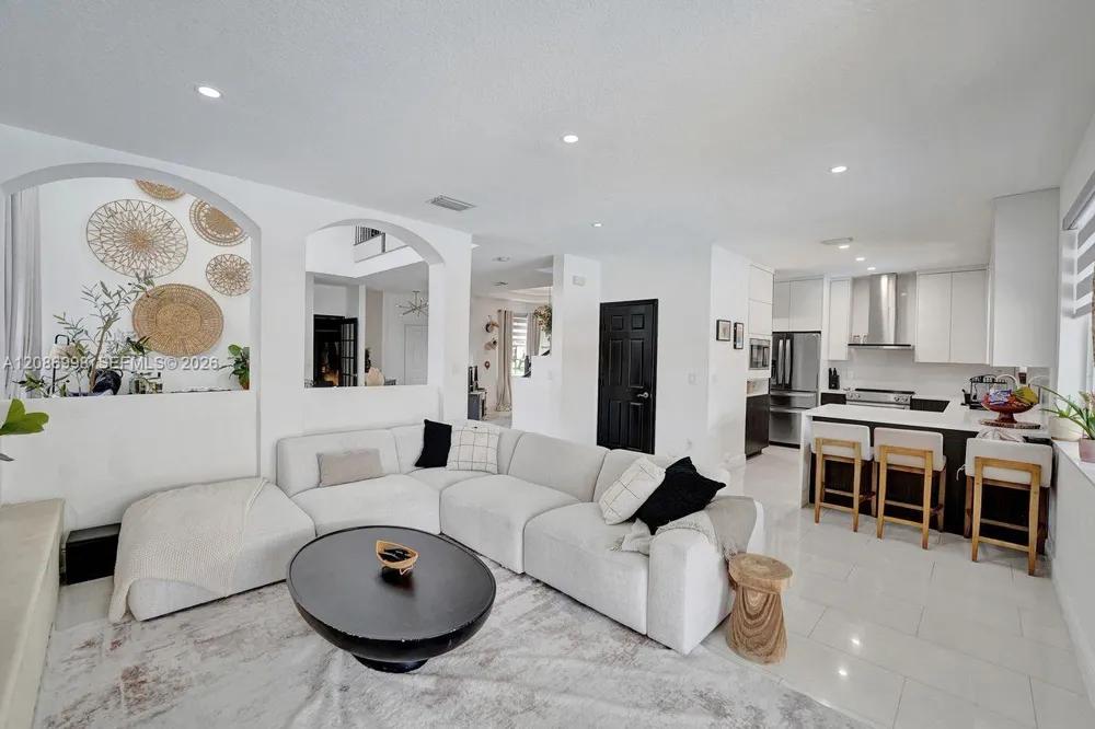 13725 SW 50th Ct Miramar, FL 33027