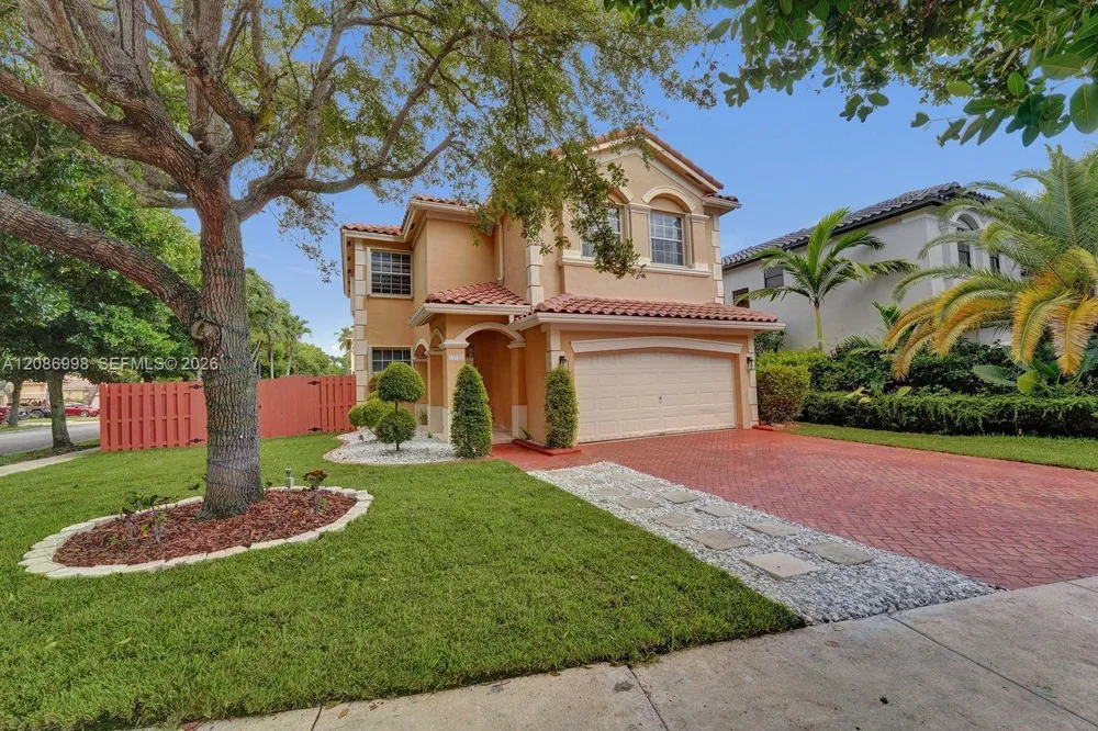 13725 SW 50th Ct Miramar, FL 33027
