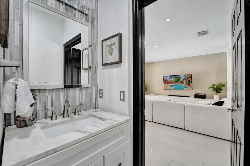 13725 SW 50th Ct Miramar, FL 33027
