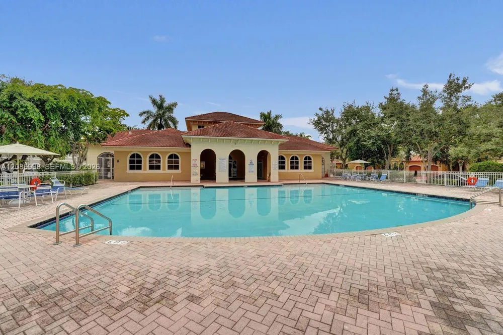 13725 SW 50th Ct Miramar, FL 33027