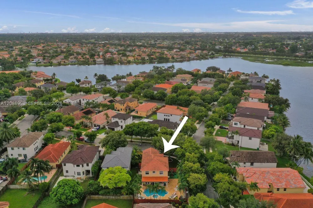 13725 SW 50th Ct Miramar, FL 33027