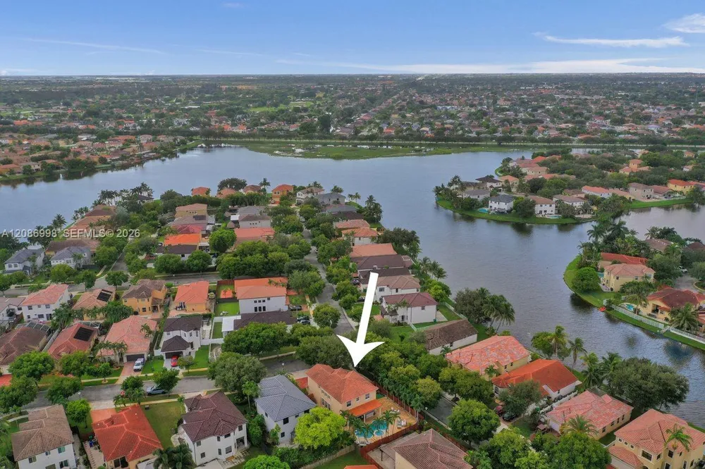 13725 SW 50th Ct Miramar, FL 33027