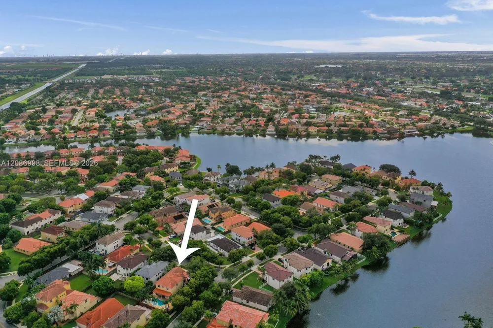 13725 SW 50th Ct Miramar, FL 33027