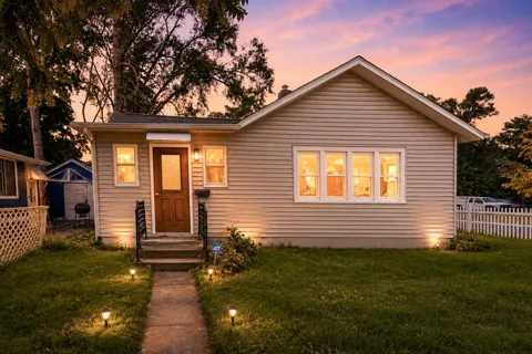 1112 Hurd Avenue
