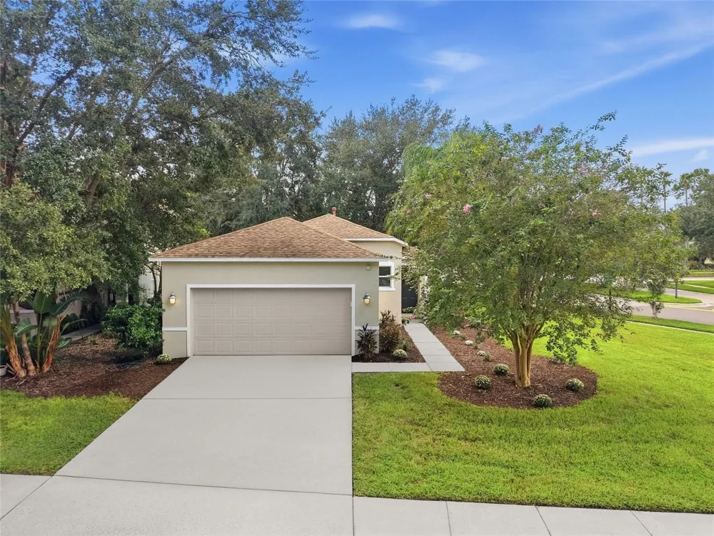 2306 SPRING HOLLOW LOOP Wesley Chapel, FL 33544