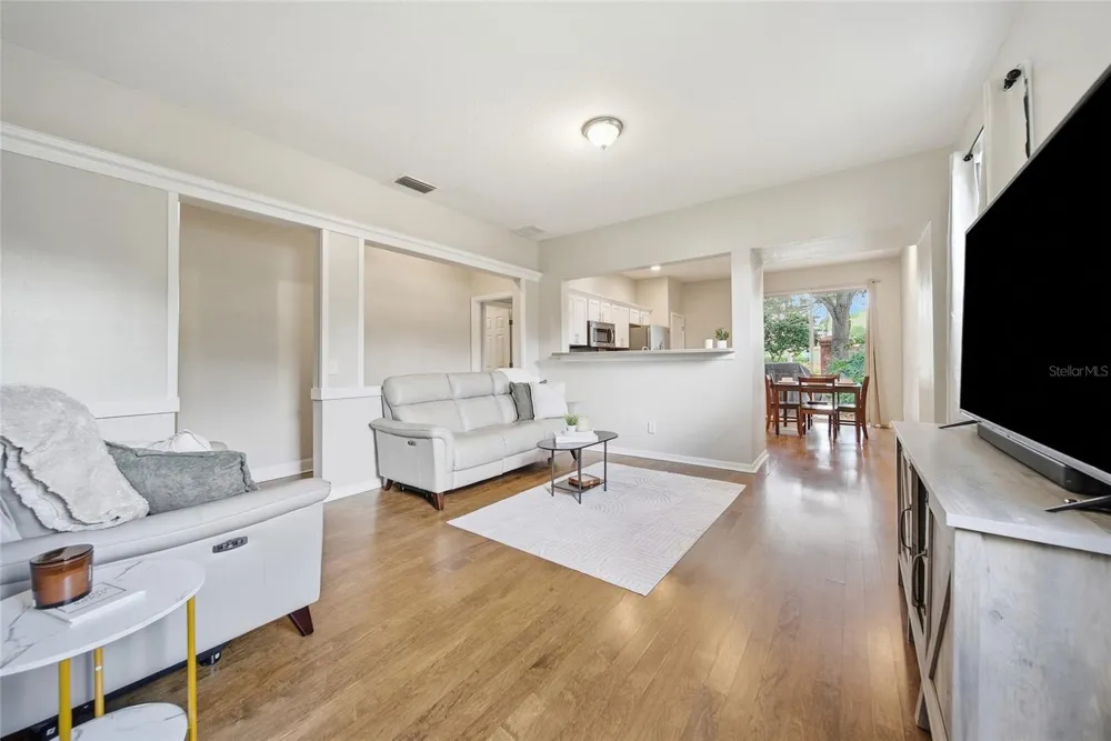 2306 SPRING HOLLOW LOOP Wesley Chapel, FL 33544