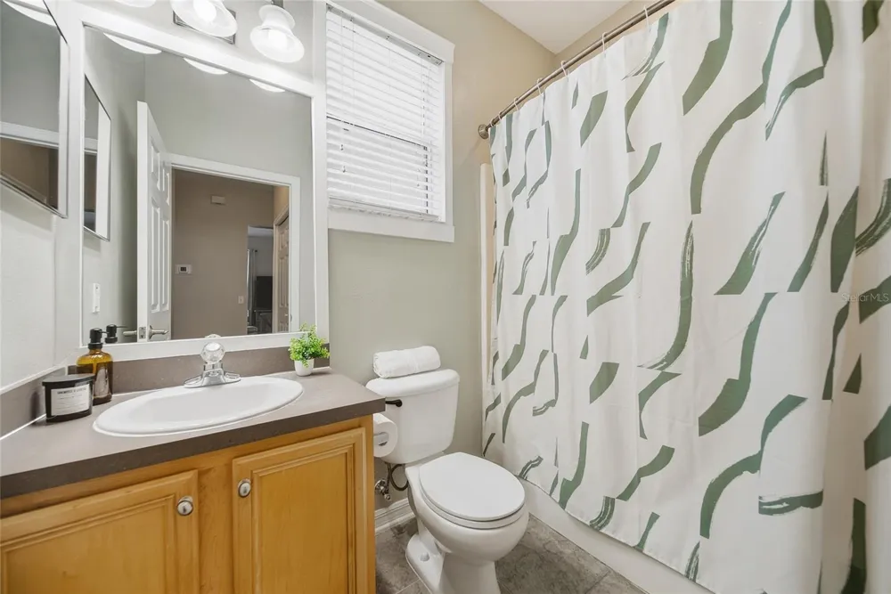 2306 SPRING HOLLOW LOOP Wesley Chapel, FL 33544