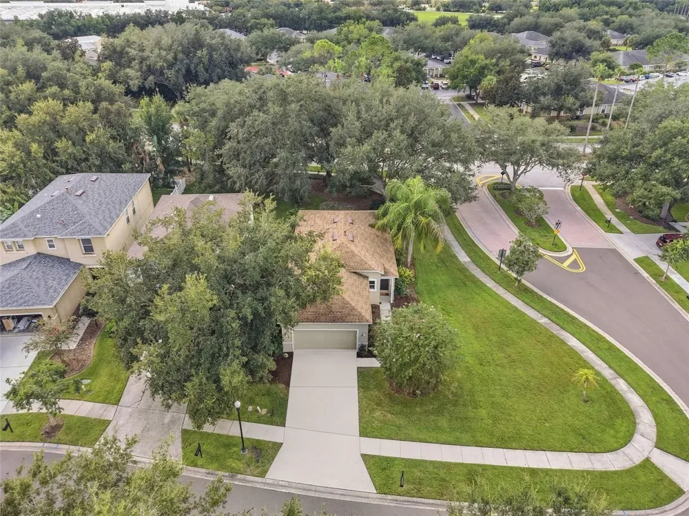 2306 SPRING HOLLOW LOOP Wesley Chapel, FL 33544
