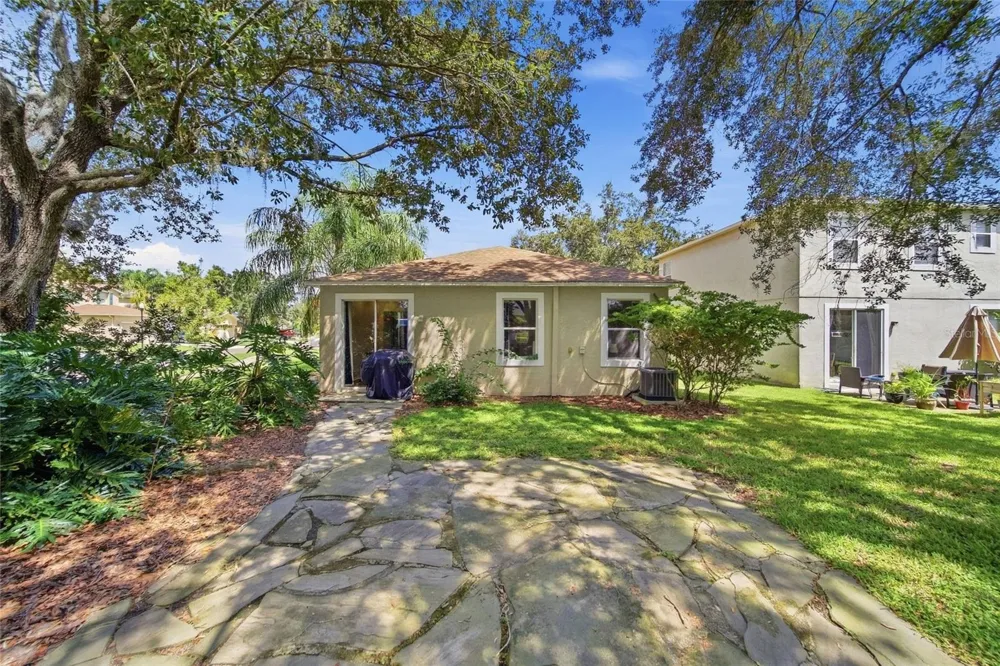2306 SPRING HOLLOW LOOP Wesley Chapel, FL 33544