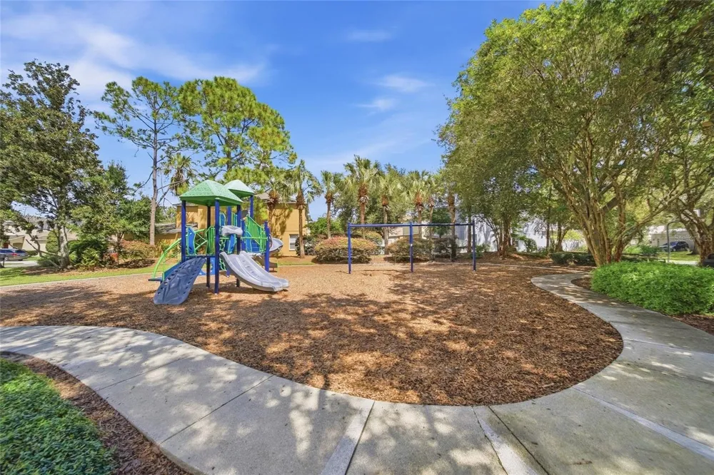 2306 SPRING HOLLOW LOOP Wesley Chapel, FL 33544