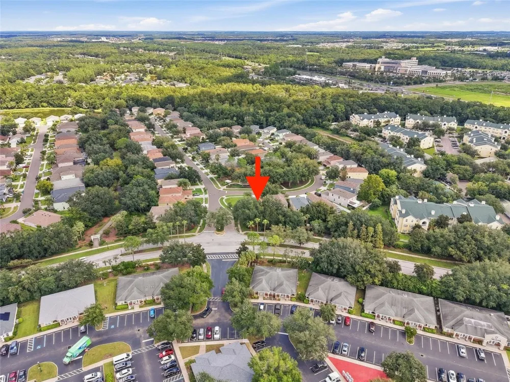 2306 SPRING HOLLOW LOOP Wesley Chapel, FL 33544