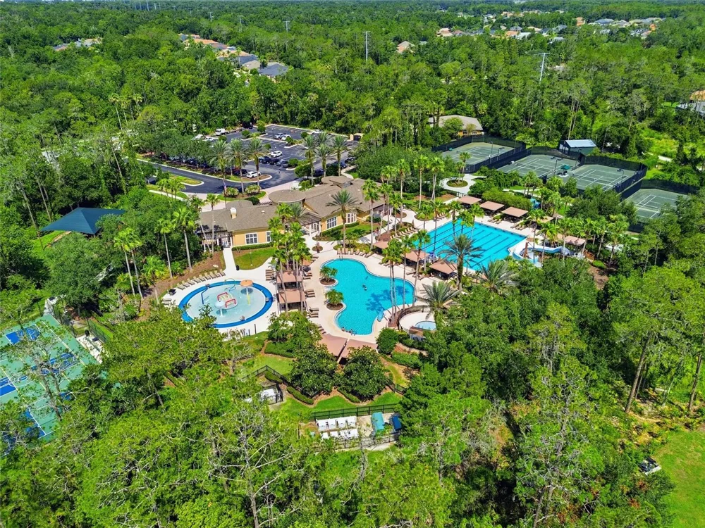 2306 SPRING HOLLOW LOOP Wesley Chapel, FL 33544