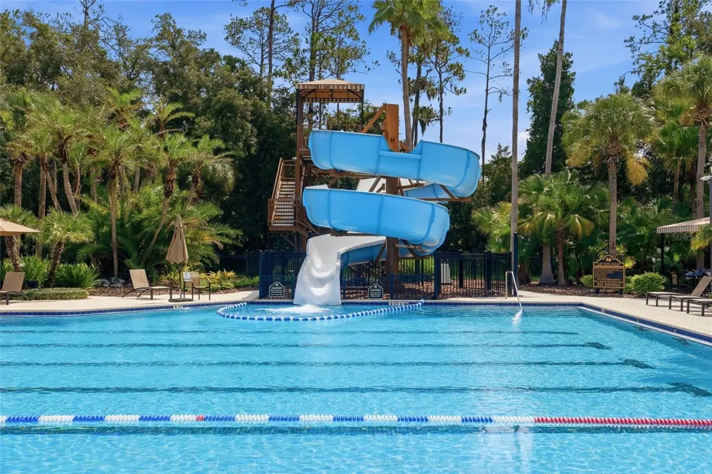 2306 SPRING HOLLOW LOOP Wesley Chapel, FL 33544