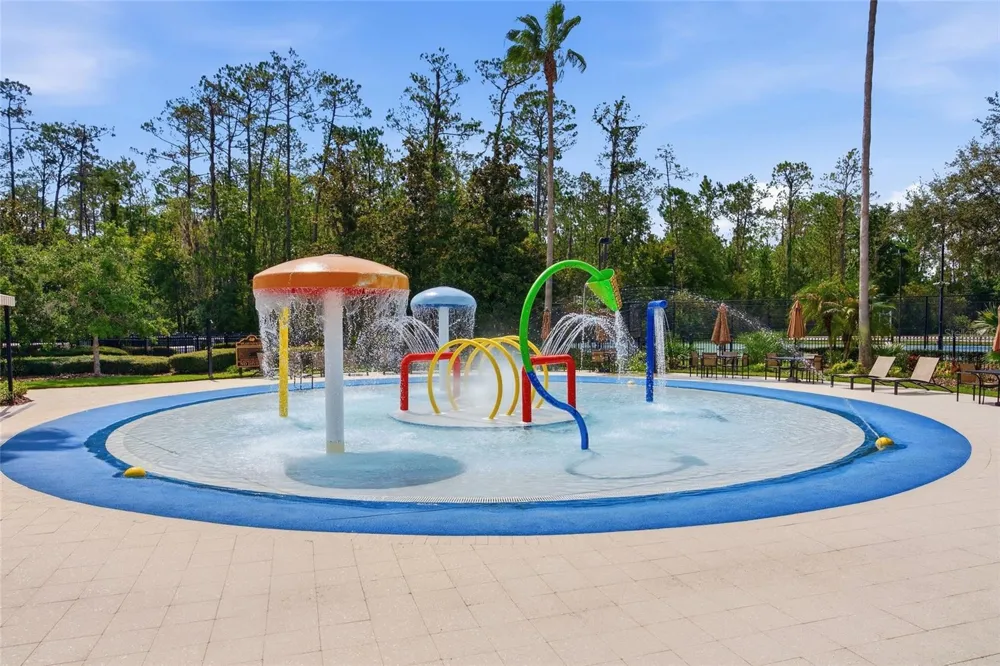 2306 SPRING HOLLOW LOOP Wesley Chapel, FL 33544