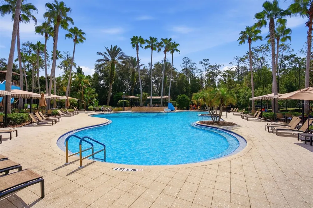 2306 SPRING HOLLOW LOOP Wesley Chapel, FL 33544