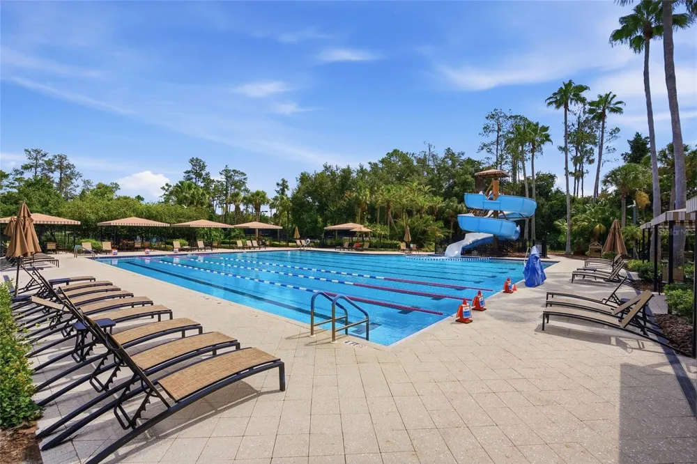 2306 SPRING HOLLOW LOOP Wesley Chapel, FL 33544