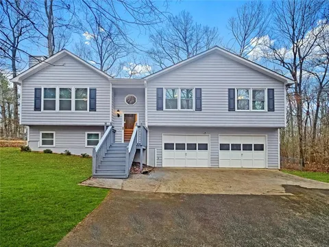 271 Ridge Run Drive
