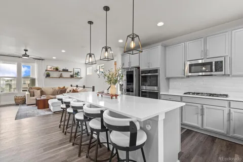20919 E Quincy Drive