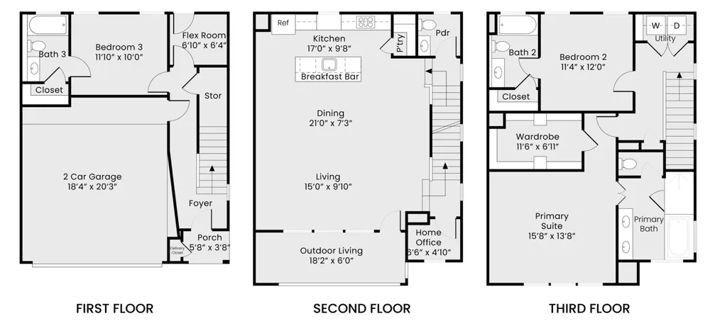 4842 Pinemont Drive Houston, TX 77091