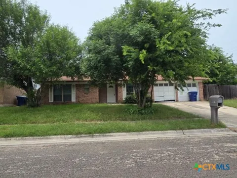 616 Allen Street