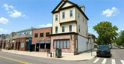 20-23 College Point Boulevard