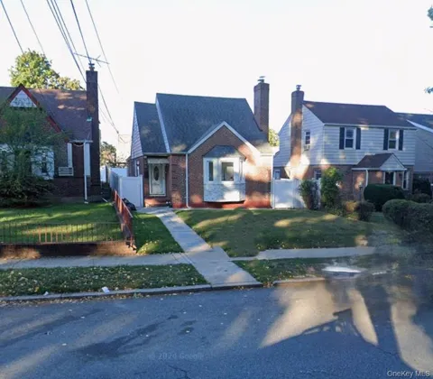 82-18 168th Street