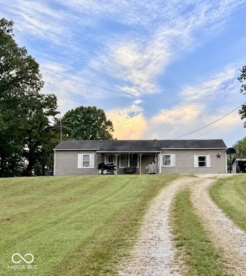 758 Leitzman Road
