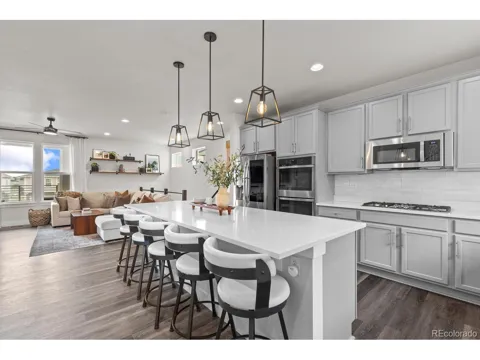 20919 E Quincy Drive