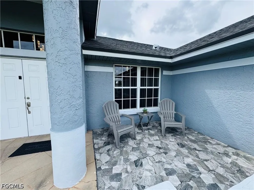 SW 15th Place Cape Coral, FL 33991