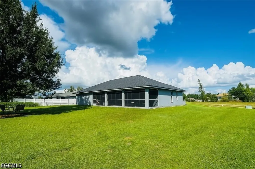 SW 15th Place Cape Coral, FL 33991