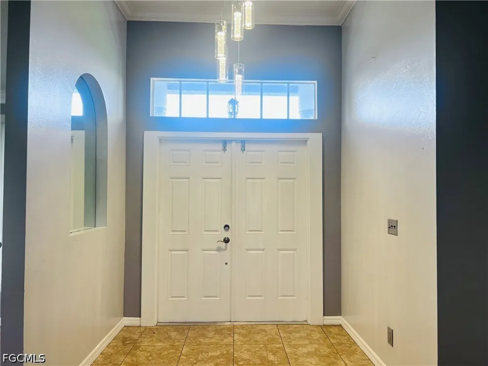 SW 15th Place Cape Coral, FL 33991