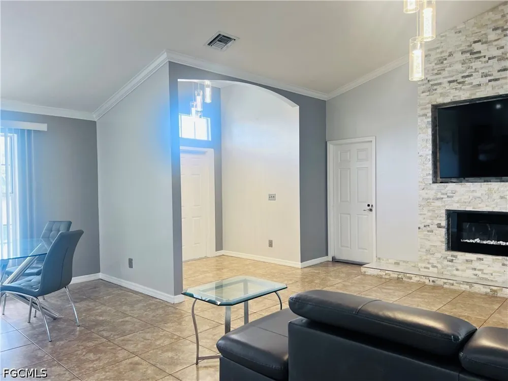 SW 15th Place Cape Coral, FL 33991