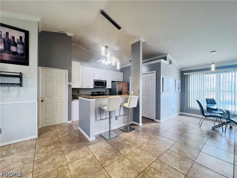 SW 15th Place Cape Coral, FL 33991