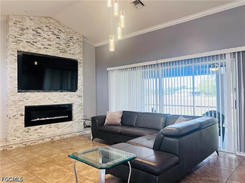 SW 15th Place Cape Coral, FL 33991