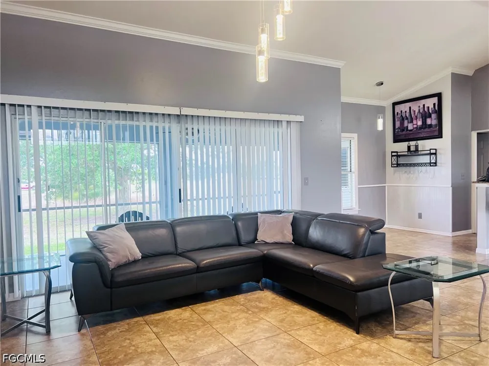 SW 15th Place Cape Coral, FL 33991